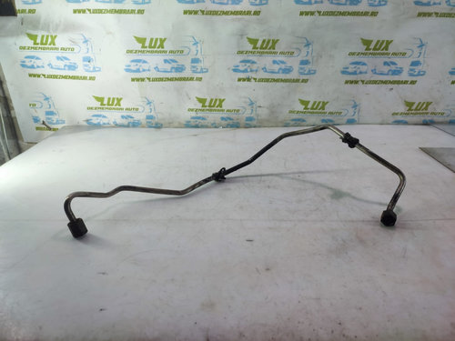 Conducta tur ulei turbo 2.0 crd BYL (ECL) Dodge Caliber [2006 - 2012] 2.0 crd BYL (ECL)