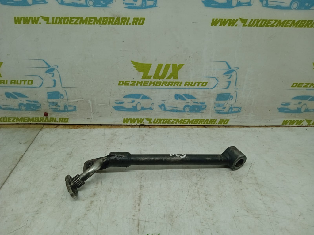 Conducta tur ulei turbo 2.0 tdi CBB CBA 03g145736f Skoda Superb 2 [2008 - 2013]