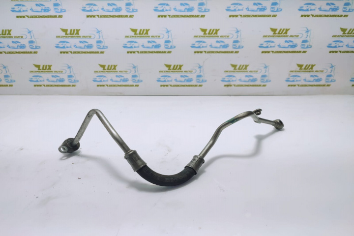 Conducta tur ulei turbo 3.0 tdi ccw 059145771ac Audi A4 B8/8K [2007 - 2011]