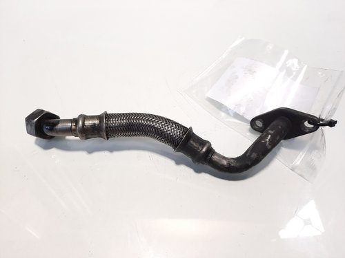 Conducta tur ulei turbo, Audi A4 Avant (8ED, B7) 2.0 TDI, BPW (id:535914)