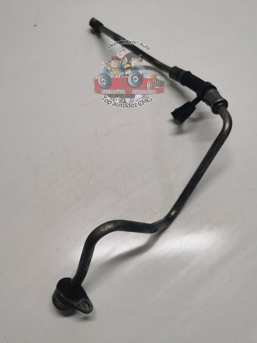 Conducta tur ulei turbo Audi A4 B8 3.0 Tdi CAPA A5 A6 Q7 A8