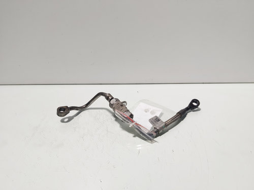 Conducta tur ulei turbo, cod 55485521, Opel Astra K, 1.6 CDTI, B16DTU (id:668221)