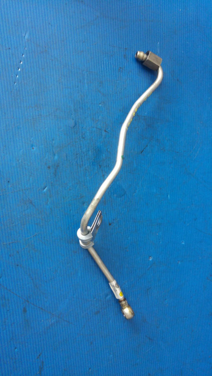 Conducta tur ulei turbo ddy 1.6 tdi seat leon ateca audi a3 8v skoda octavia 3 vw golf 7 dupa 2012 0...