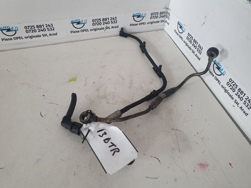 Conducta tur ulei turbo Opel Corsa D A13DTE A13DTR A13DTC