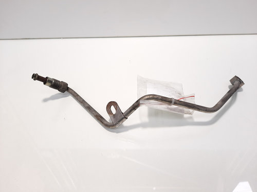 Conducta tur ulei turbo, Renault Grand Scenic 2, 1.9 DCI, F9Q804 (idi:598359)