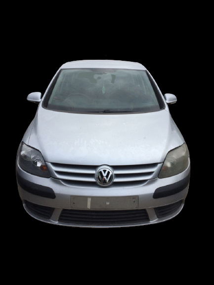 Conducta tur ulei turbo Volkswagen Golf Plus [2004 - 2009] Minivan 5-usi 1.9 TDI MT (105 hp) (5M1 521)