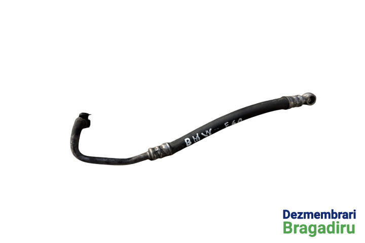 Conducta tur ulei turbosuflanta BMW Seria 5 E60/E61 [2003 - 2007] Sedan 520 d MT (163 hp)