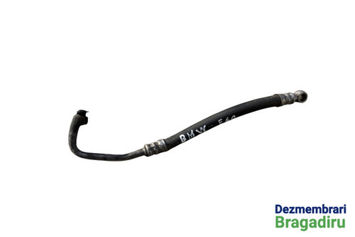 Conducta tur ulei turbosuflanta BMW Seria 5 E60/E61 [2003 - 2007] Sedan 520 d MT (163 hp)