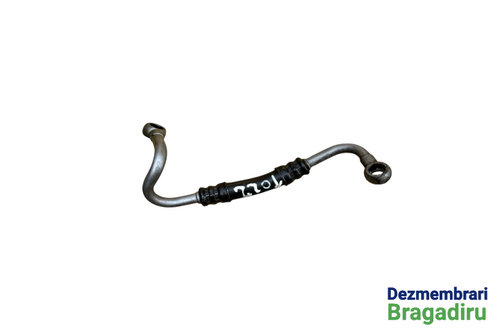 Conducta tur ulei turbosuflanta BMW Seria 5 F11 [2009 - 2013] Touring wagon 520 d Steptronic (184 hp...