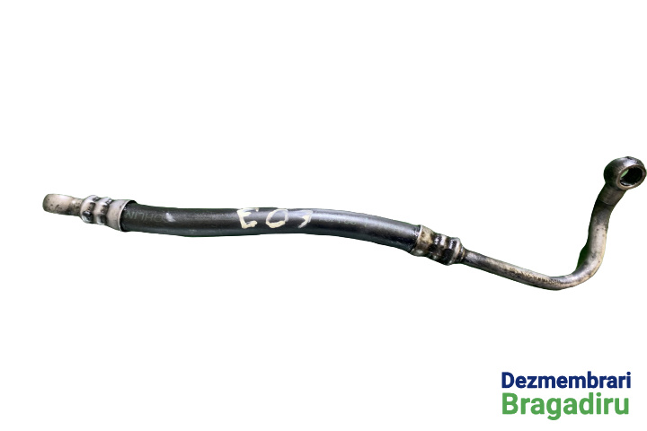 Conducta tur ulei turbosuflanta BMW X5 E53 [1999 - 2003] Crossover 3.0 d AT (184 hp)