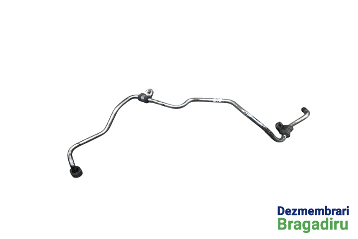 Conducta tur ulei turbosuflanta Cod: 03G145771G 03G145771G Volkswagen VW Passat B6 [2005 - 2010] wagon 5-usi 2.0 TDI MT (170 hp) Cod motor: BMR