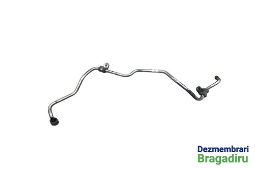 Conducta tur ulei turbosuflanta Cod: 03G145771G 03G145771G Volkswagen VW Passat B6 [2005 - 2010] wag...