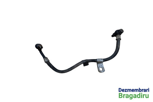 Conducta tur ulei turbosuflanta Ford Focus 2 [facelift] [2008 - 2011] wagon 5-usi 1.8 TDCi MT (116 h...