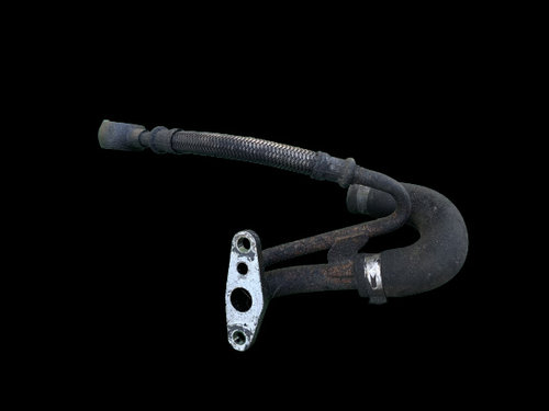 Conducta tur ulei turbosuflanta Ford Mondeo MK4 [facelift] [2010 - 2015] Liftback 2.0 TDCi MT (140 h...