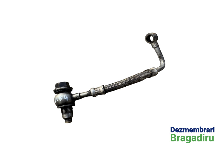 Conducta tur ulei turbosuflanta Ford Mondeo MK4 [2007 - 2010] Sedan 2.0 TDCi DPF AT (140 hp)