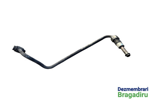 Conducta tur ulei turbosuflanta Renault Megane 2 [2002 - 2006] Hatchback 3-usi 1.5 dCi MT (105 hp) E...