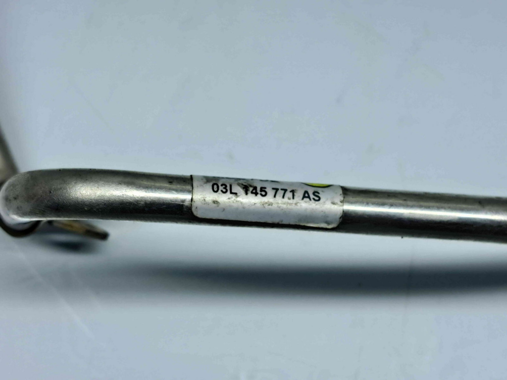 Conducta turbina, 03L145771AS, Audi A6 (4G2, C7) 2.0tdi