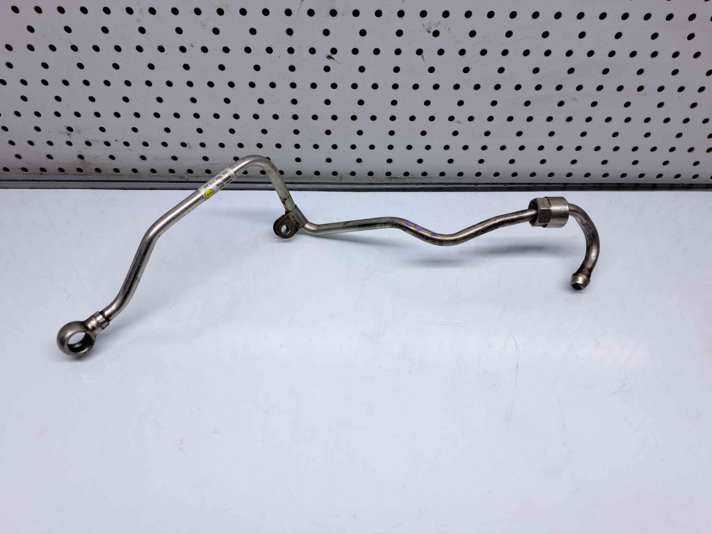 Conducta turbina, 03L145771AS, Audi A6 (4G2, C7) 2.0tdi