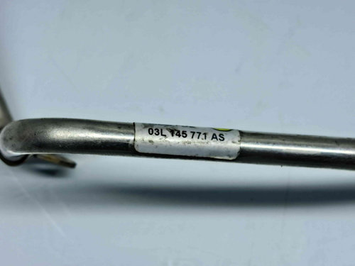 Conducta turbina, 03L145771AS, Audi Q5 (8R) 2.0TDI