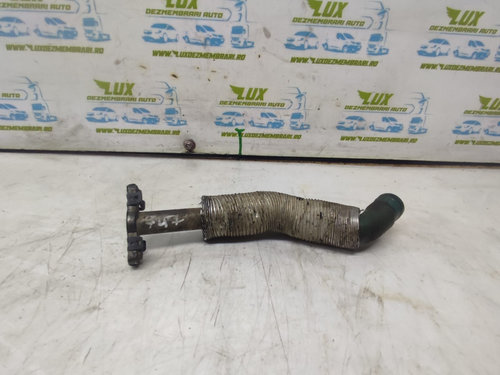 Conducta turbina 1.6 d4-d 3WZ-TV Toyota ProAce [2013 - 2016] 1.6 d4-d 3WZ-TV