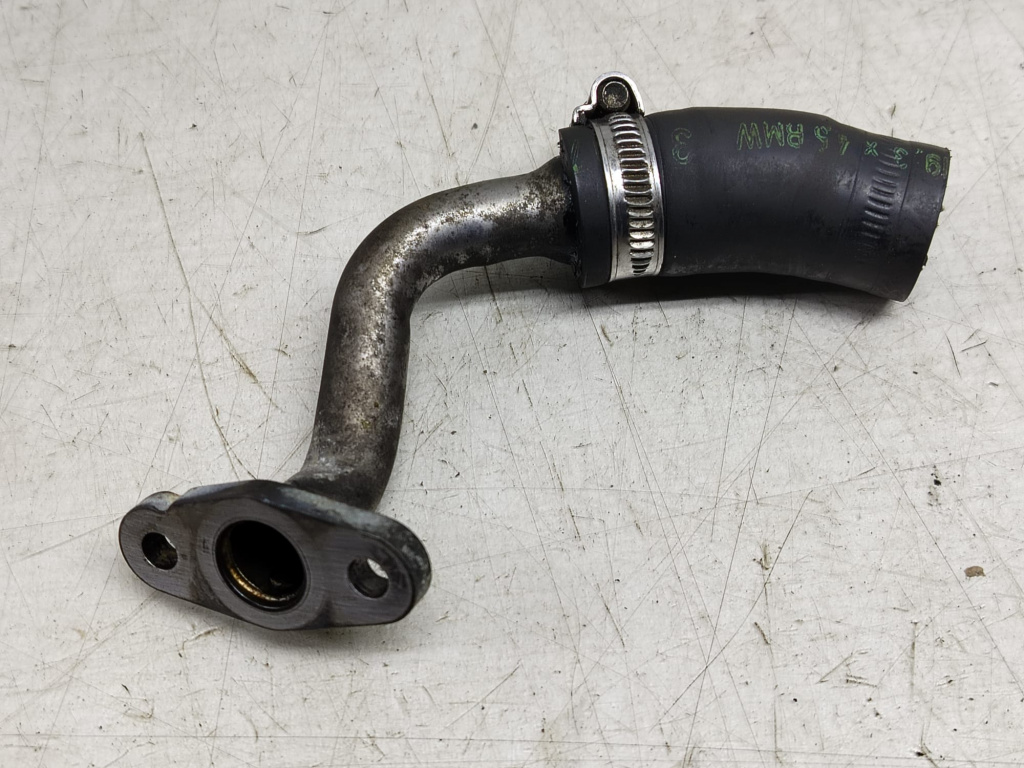 Conducta turbina 2.0 d n47d20c 7808757 BMW Seria 5 F07/F10/F11 [2009 - 2013]