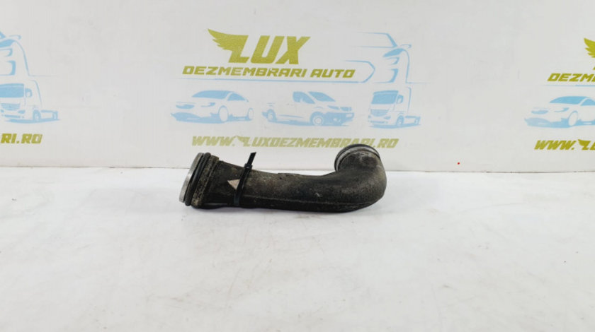 Conducta turbina 3.0 d N57D30 1165 7808168 BMW Seria 3 F30 [2011 - 2016]