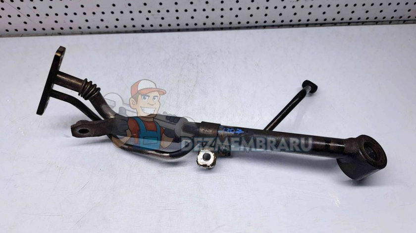 Conducta turbina Audi A3 Sportback (8PA) [Fabr 2004-2013] 03L145535A 1.6 TDI CAYC