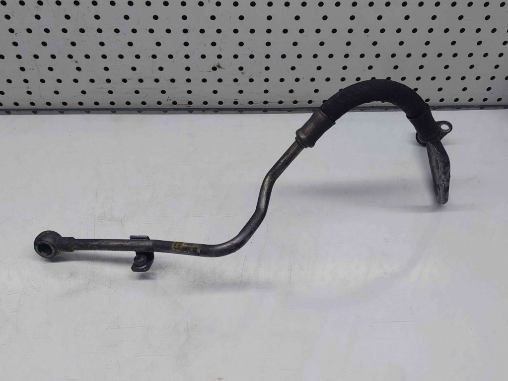 Conducta turbina Audi A4 (8K2, B8) [Fabr 2008-2015] 059145771AC 2.7 TDI CGKA 2.7 TDI CGKA 140KW / 190CP
