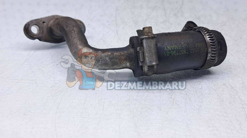 Conducta turbina Bmw 3 (F30) [Fabr 2012-2017] 7807796 2.0 N47T