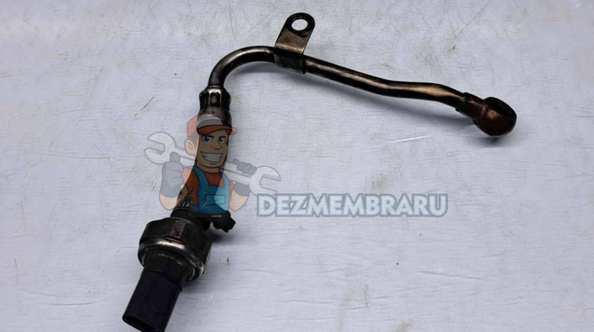 Conducta turbina Bmw 5 (F10) [Fabr 2011-2016] 7810181 2.0 N47T