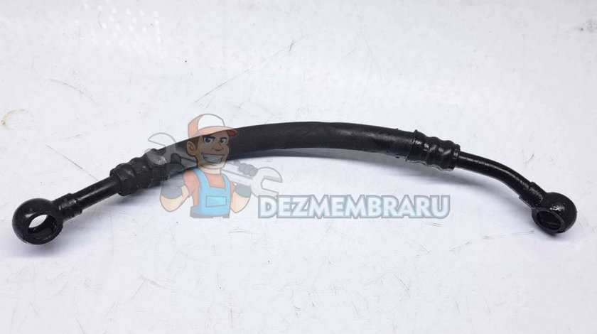 Conducta turbina Bmw X3 (E83) [Fabr 2003-2009] OEM 2.5 M54