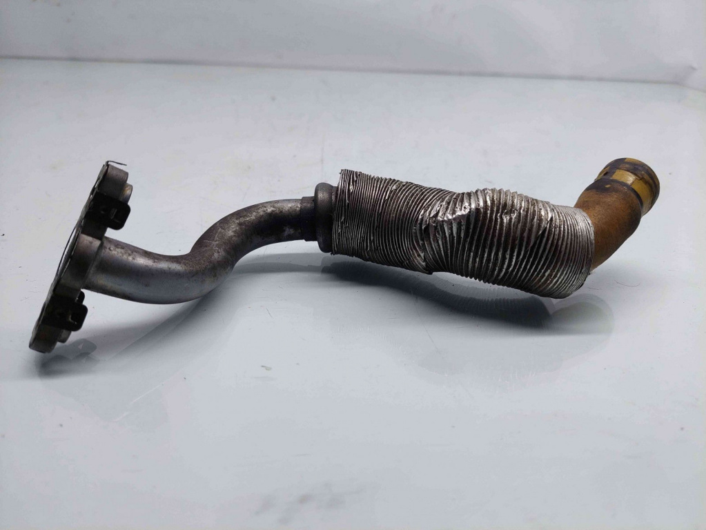 Conducta turbina Ford Focus 3 (CB8) [Fabr 2011-2015] OEM 1.6 TDCI DV6 1.6 TDCI DV6 85KW / 116CP