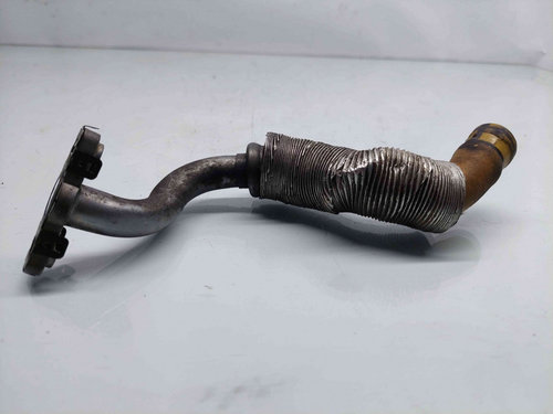 Conducta turbina Ford Focus 3 (CB8) [Fabr 2011-2015] OEM 1.6 TDCI DV6 1.6 TDCI DV6 85KW / 116CP