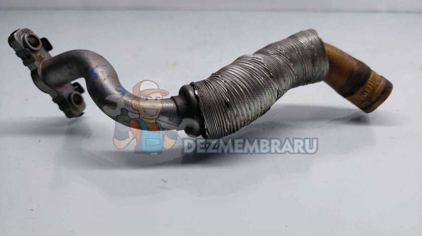 Conducta turbina Ford Focus 3 (CB8) [Fabr 2011-2015] OEM 1.6 TDCI DV6