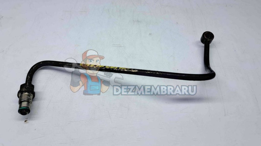 Conducta turbina Nissan Qashqai Facelift (2) [Fabr 2009-2013] OEM 1.5 DCI K9K