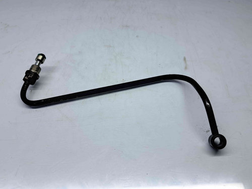 Conducta turbina Nissan Qashqai Facelift (2) [Fabr 2009-2013] OEM 1.5 DCI K9K 1.5 DCI K9K 80KW / 109...