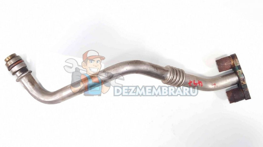 Conducta turbina OEM Renault Captur [Fabr 2013-prezent] 0.9