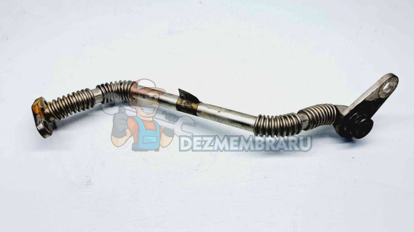 Conducta turbina Opel Astra J [Fabr 2009-2015] 55566148 2.0 TDI A20DTH