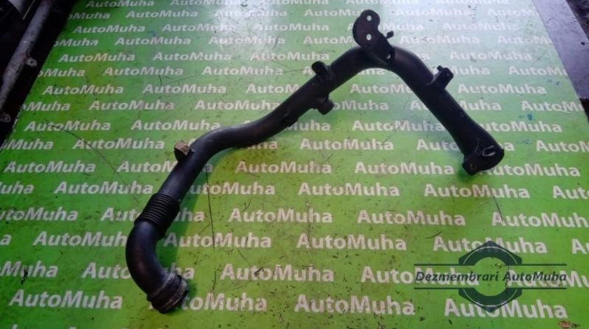 Conducta turbina Opel Combo (2001->) 55354956