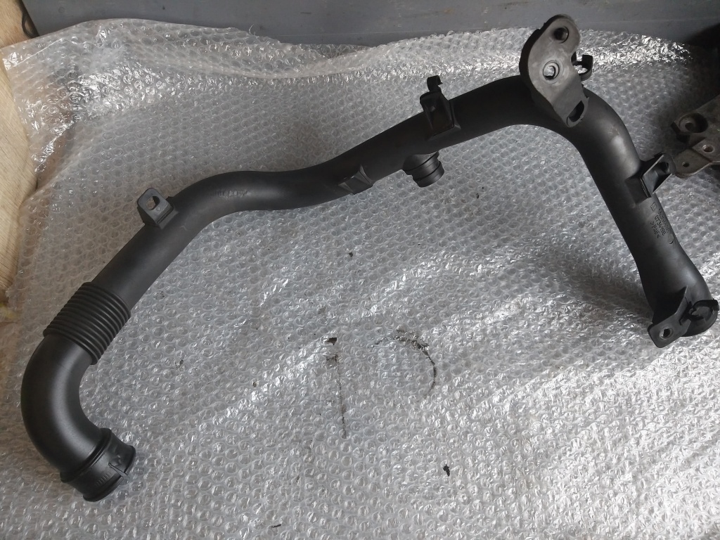 Conducta turbina opel corsa c 1.3 cdti z13dt 55354956