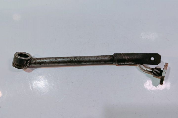 Conducta turbina retur 03G145535E Audi