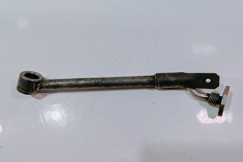 Conducta turbina retur 03G145535E Volkswagen VW Passat B7 [2010 - 2015]