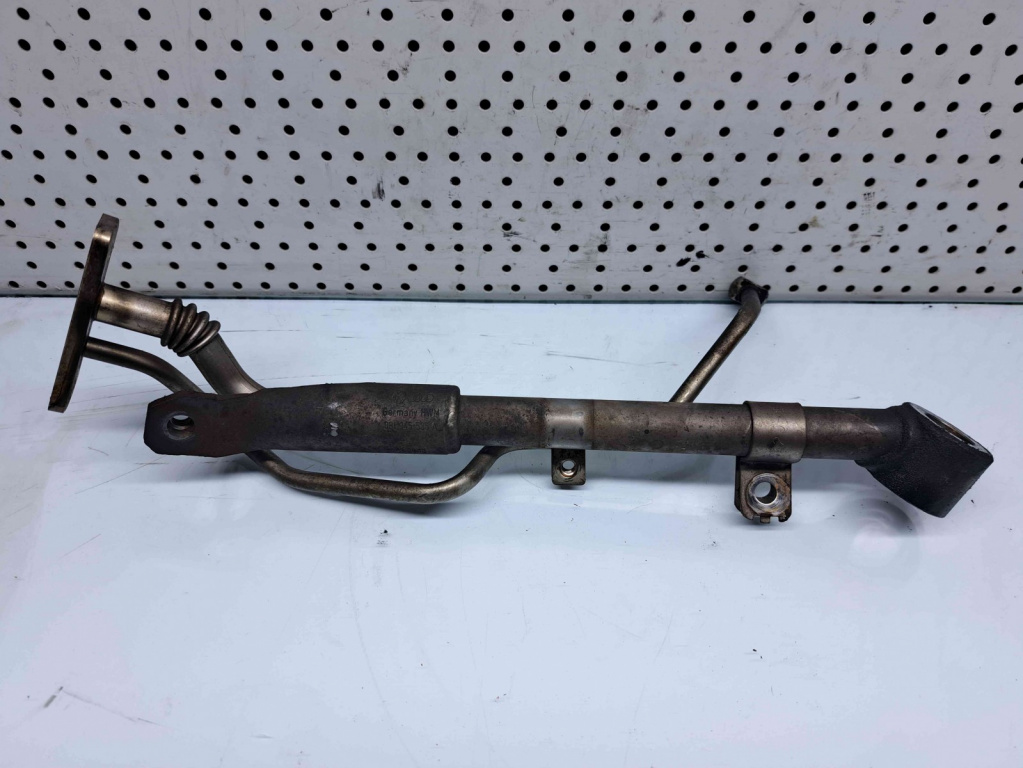 Conducta turbina Skoda Octavia 2 Combi (1Z5) [Fabr 2004-2013] 03L145535A 1.6 TDI CAYC 1.7 TDI CAYC 77KW / 105CP
