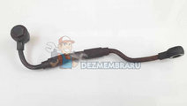 Conducta turbina SUZUKI Swift 3 (MZ, EZ) [Fabr 200...