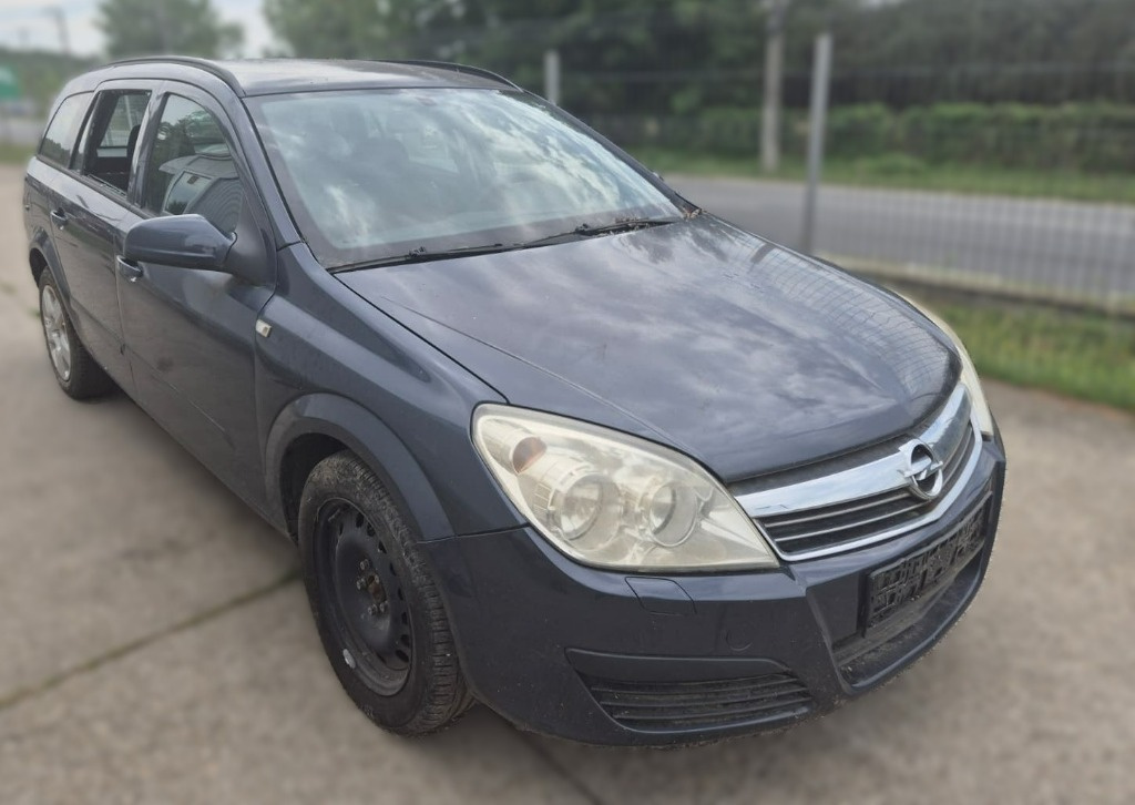 CONDUCTA TURBINA / TEAVA ULEI OPEL ASTRA H 1.7 CDTI 74kw 100cp FAB. 2004 - 2008 ⭐⭐⭐⭐⭐