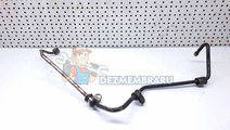 Conducta turbina Volkswagen Golf 5 (1K1) [Fabr 200...