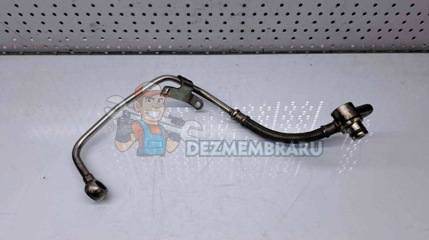 Conducta turbina Volkswagen Passat B6 (3C2) [Fabr 2005-2010] OEM 1.8 B BZB