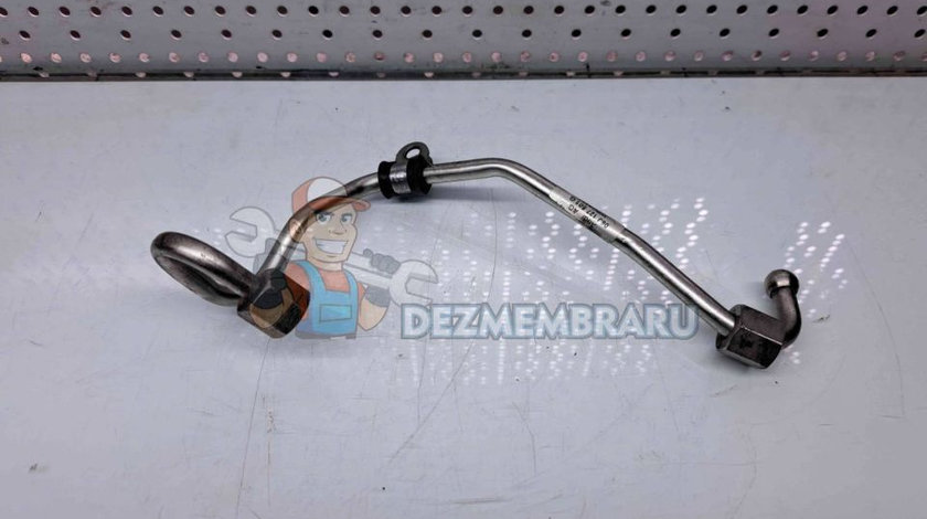 Conducta turbina Volkswagen Passat B6 (3C2) [Fabr 2005-2010] 06J127501G 1.8 B BZB