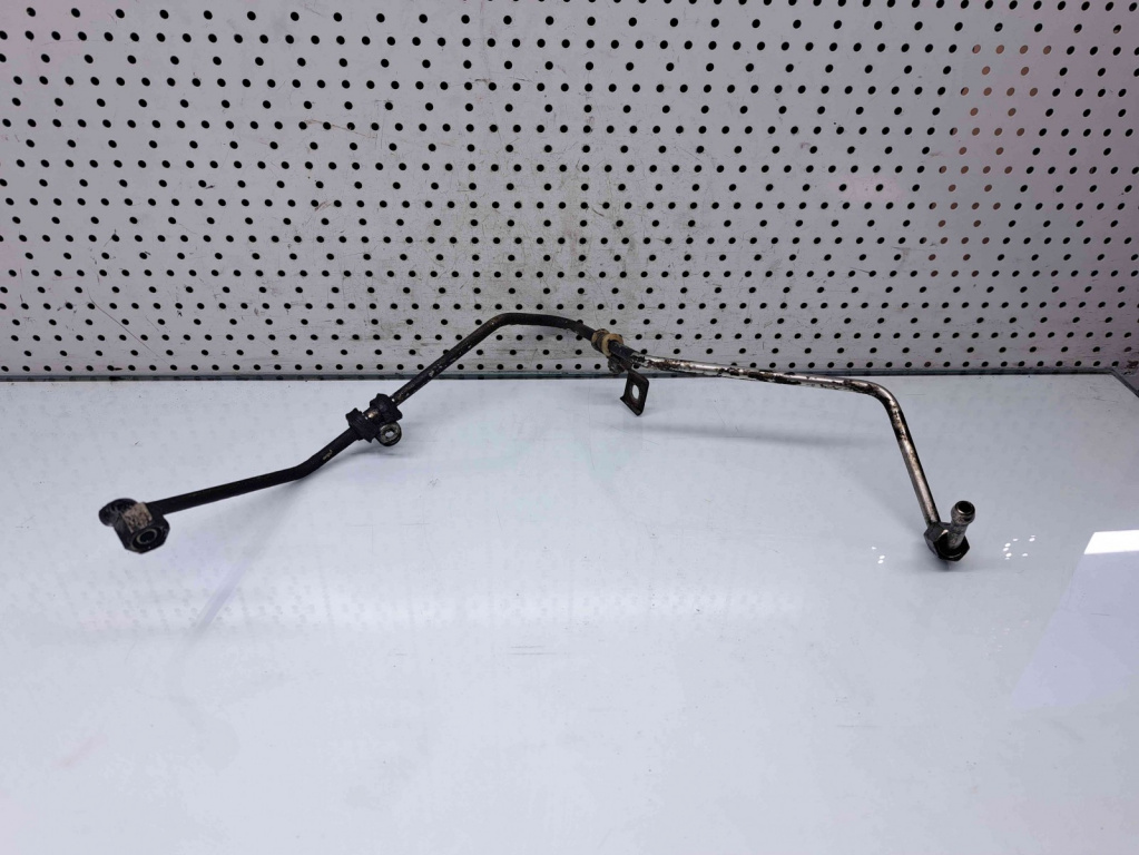 Conducta turbina Volkswagen Passat B6 Variant (3C5) [Fabr 2005-2010] OEM 2.0 TDI BKP 2.0 TDI BKP 103KW / 140CP