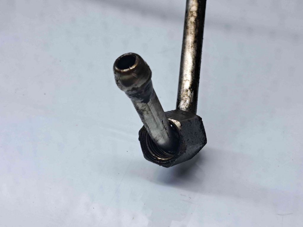 Conducta turbina Volkswagen Passat B6 Variant (3C5) [Fabr 2005-2010] OEM 2.0 TDI BKP 2.0 TDI BKP 103KW / 140CP